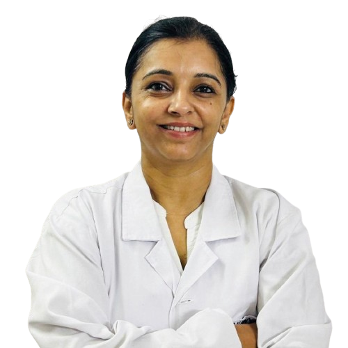 Dr Arti Vyas