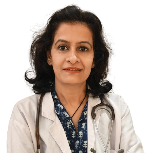 Dr Vasuandra Vyas